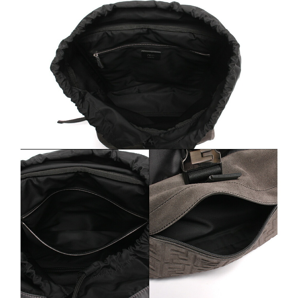 Fendi Backpack - Picture 3 of 6